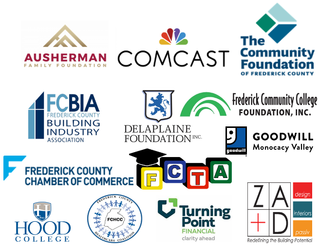 ALICE Sponsors