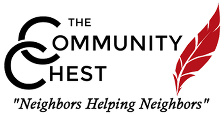 Community Chest logo