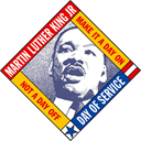 MLK Day of Service