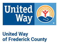 Logo of United Way of Frederick County